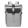 Waterproof Slim Commuter Bag Multi Pocket Office Business Laptop Commuter Bag