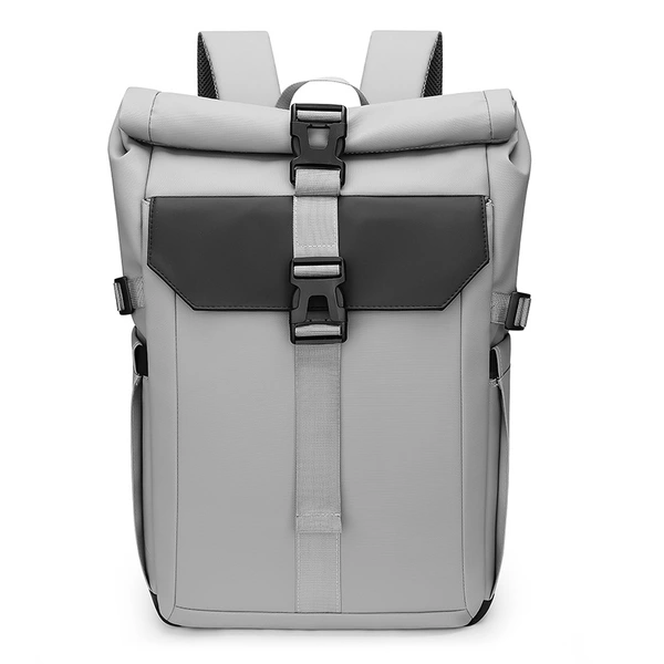 Waterproof Slim Commuter Bag Multi Pocket Office Business Laptop Commuter Bag