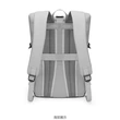 Waterproof Slim Commuter Bag Multi Pocket Office Business Laptop Commuter Bag