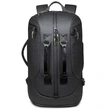 Waterproof Slim Commuter Bag Multi Pocket Office Business Laptop Commuter Bag
