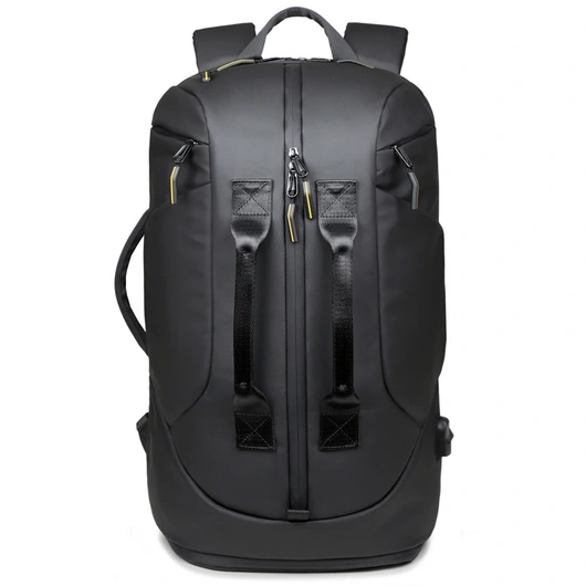 Multi Compartment Commuter Bag DN-02