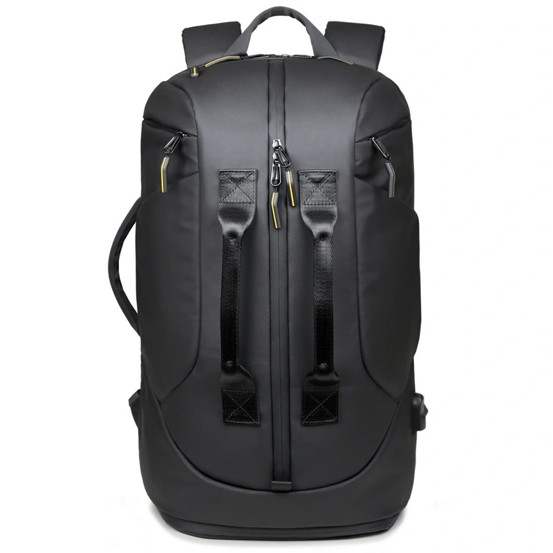Waterproof Slim Commuter Bag Multi Pocket Office Business Laptop Commuter Bag