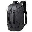 Waterproof Slim Commuter Bag Multi Pocket Office Business Laptop Commuter Bag