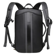 Waterproof Slim Commuter Bag Multi Pocket Office Business Laptop Commuter Bag