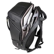 Waterproof Slim Commuter Bag Multi Pocket Office Business Laptop Commuter Bag