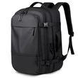 Waterproof Slim Commuter Bag Multi Pocket Office Business Laptop Commuter Bag