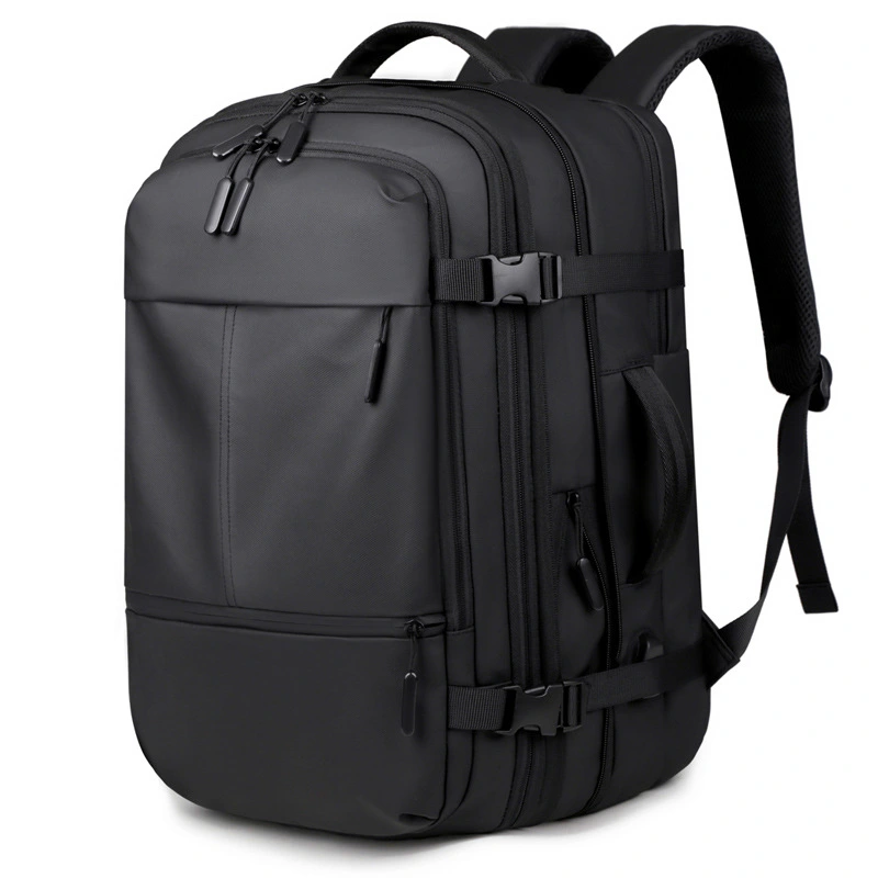 Waterproof Slim Commuter Bag Multi Pocket Office Business Laptop Commuter Bag