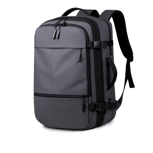 Waterproof Slim Commuter Bag Multi Pocket Office Business Laptop Commuter Bag