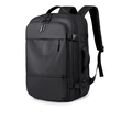 Waterproof Slim Commuter Bag Multi Pocket Office Business Laptop Commuter Bag