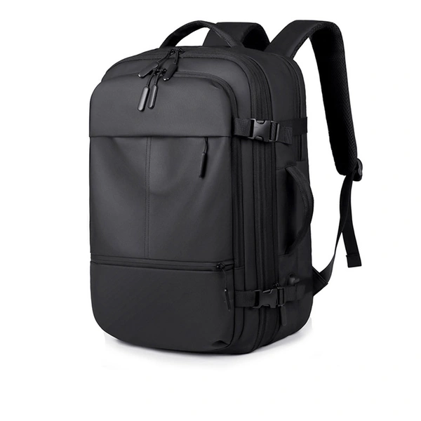 Waterproof Slim Commuter Bag Multi Pocket Office Business Laptop Commuter Bag
