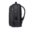 Waterproof Slim Commuter Bag Multi Pocket Office Business Laptop Commuter Bag