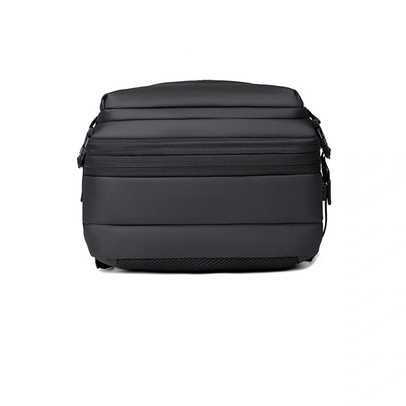 Waterproof Slim Commuter Bag Multi Pocket Office Business Laptop Commuter Bag