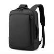 Waterproof Slim Commuter Bag Multi Pocket Office Business Laptop Commuter Bag