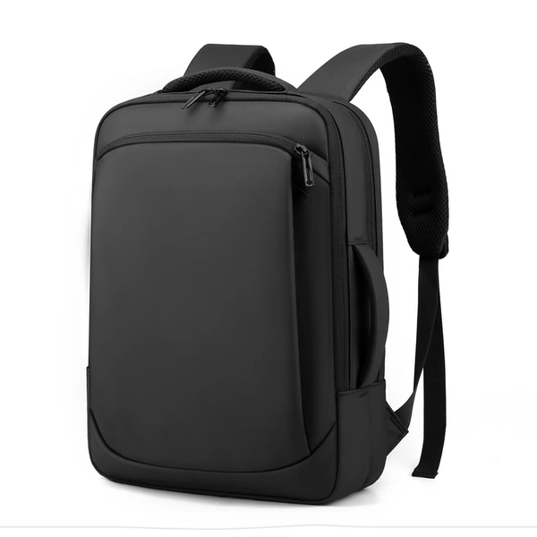 Waterproof Slim Commuter Bag Multi Pocket Office Business Laptop Commuter Bag