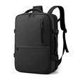 Waterproof Slim Commuter Bag Multi Pocket Office Business Laptop Commuter Bag