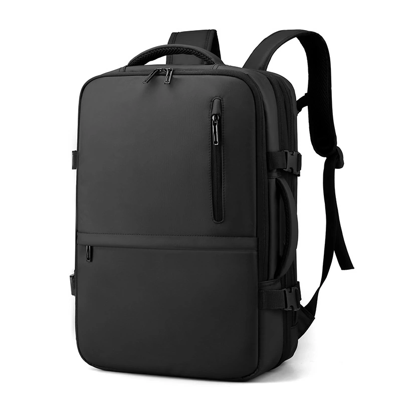 Waterproof Slim Commuter Bag Multi Pocket Office Business Laptop Commuter Bag