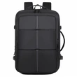 Waterproof Slim Commuter Bag Multi Pocket Office Business Laptop Commuter Bag