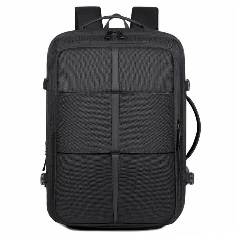 Waterproof Slim Commuter Bag Multi Pocket Office Business Laptop Commuter Bag