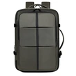 Waterproof Slim Commuter Bag Multi Pocket Office Business Laptop Commuter Bag