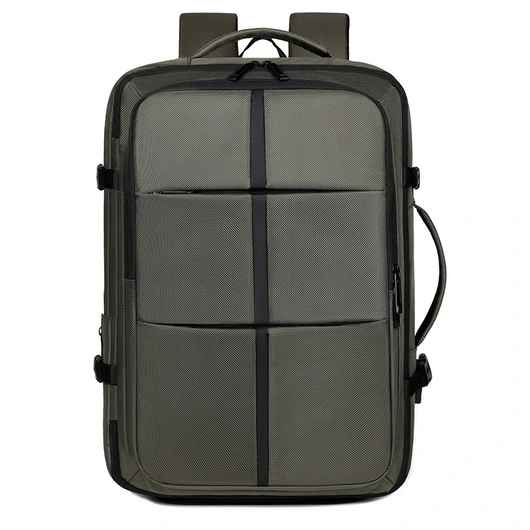 Multi Compartment Commuter Bag DN-09