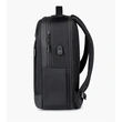 Waterproof Slim Commuter Bag Multi Pocket Office Business Laptop Commuter Bag