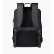 Waterproof Slim Commuter Bag Multi Pocket Office Business Laptop Commuter Bag
