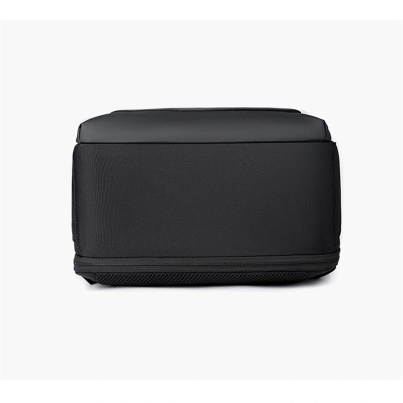 Waterproof Slim Commuter Bag Multi Pocket Office Business Laptop Commuter Bag