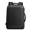 Waterproof Slim Commuter Bag Multi Pocket Office Business Laptop Commuter Bag