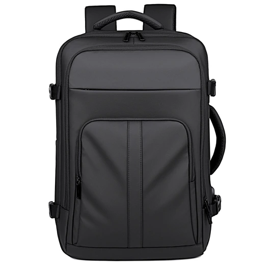 Multi Compartment Commuter Bag DN-12