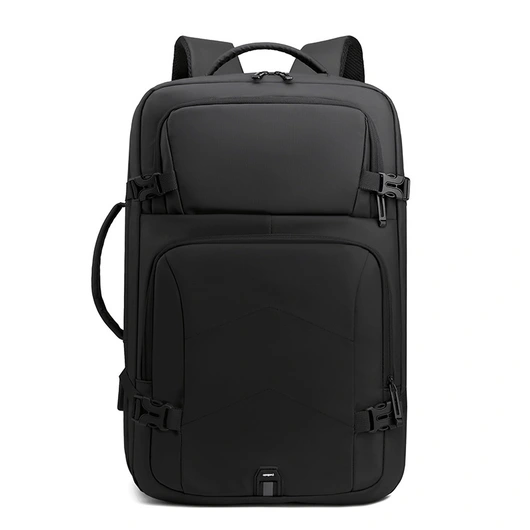 Multi Compartment Commuter Bag DN-13