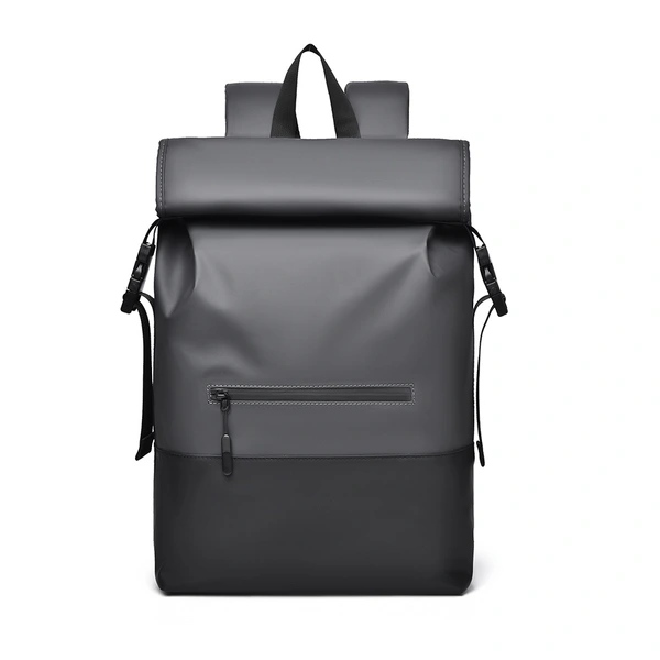 Waterproof Slim Commuter Bag Multi Pocket Office Business Laptop Commuter Bag