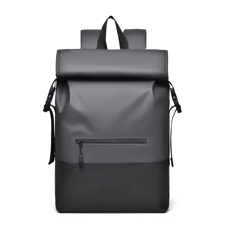 Waterproof Slim Commuter Bag Multi Pocket Office Business Laptop Commuter Bag