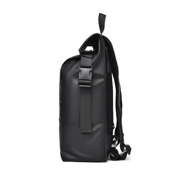 Waterproof Slim Commuter Bag Multi Pocket Office Business Laptop Commuter Bag