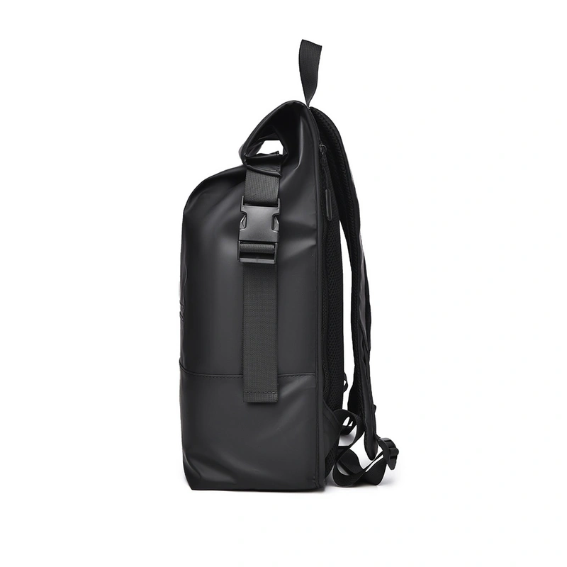 Waterproof Slim Commuter Bag Multi Pocket Office Business Laptop Commuter Bag