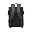 Waterproof Slim Commuter Bag Multi Pocket Office Business Laptop Commuter Bag