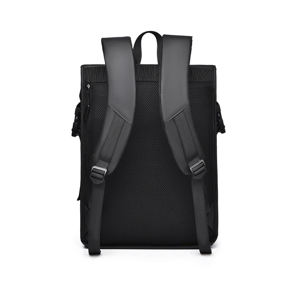 Waterproof Slim Commuter Bag Multi Pocket Office Business Laptop Commuter Bag