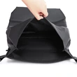 Waterproof Slim Commuter Bag Multi Pocket Office Business Laptop Commuter Bag