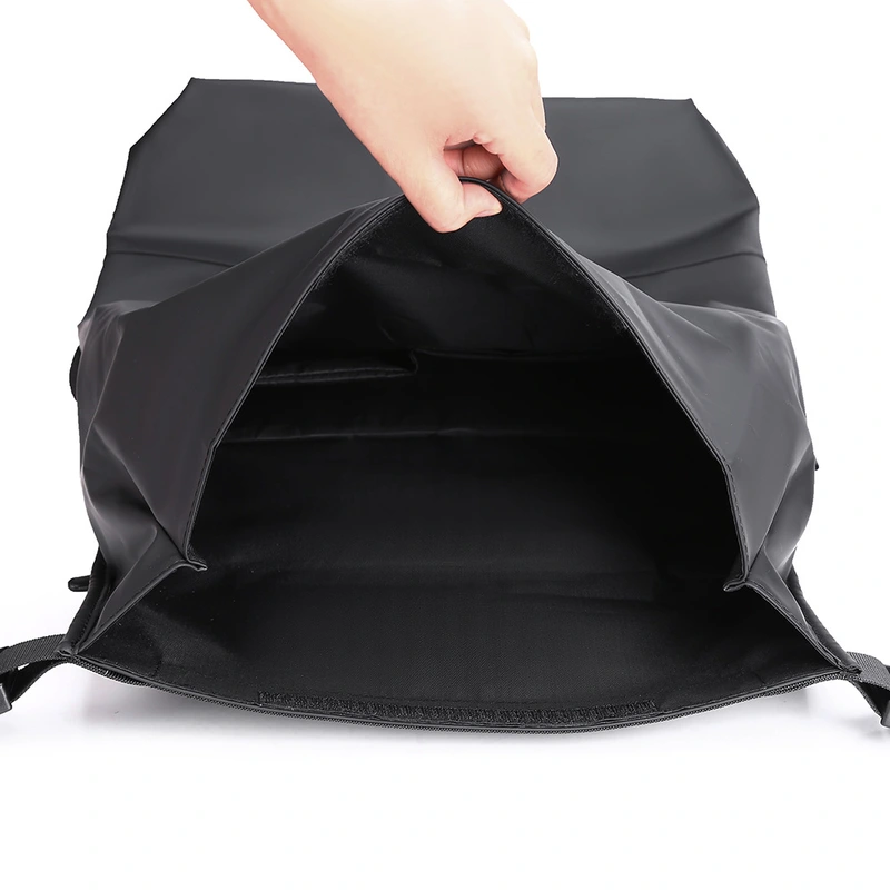 Waterproof Slim Commuter Bag Multi Pocket Office Business Laptop Commuter Bag
