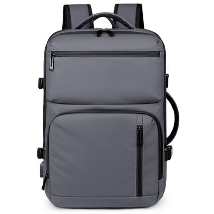 Multi Compartment Commuter Bag DN-15