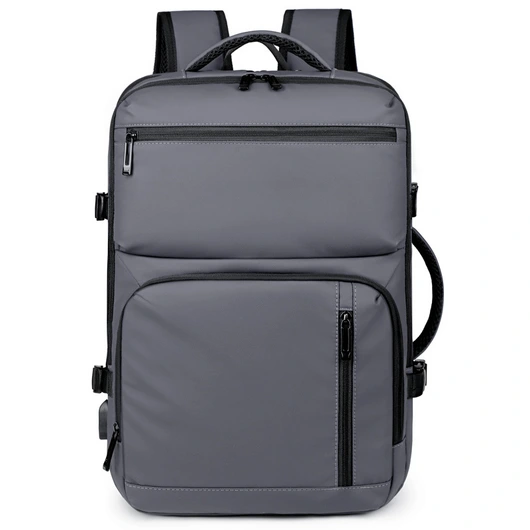Multi Compartment Commuter Bag DN-15