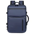 Waterproof Slim Commuter Bag Multi Pocket Office Business Laptop Commuter Bag