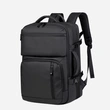 Waterproof Slim Commuter Bag Multi Pocket Office Business Laptop Commuter Bag