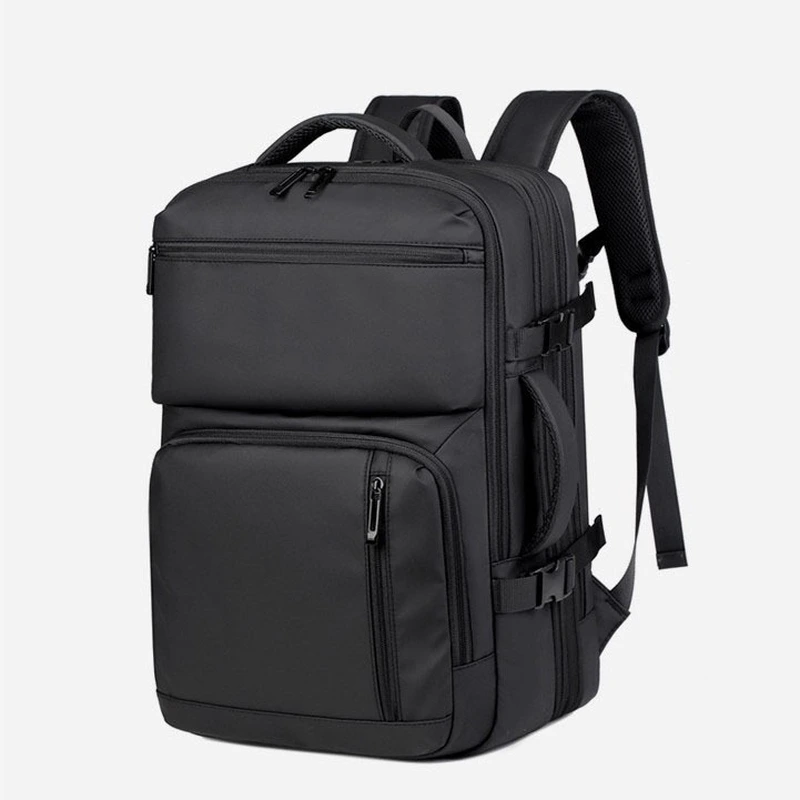Waterproof Slim Commuter Bag Multi Pocket Office Business Laptop Commuter Bag