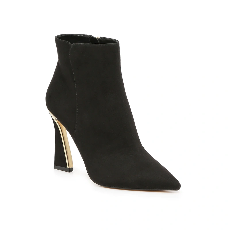 Factory wholesale cheap price high heel boots