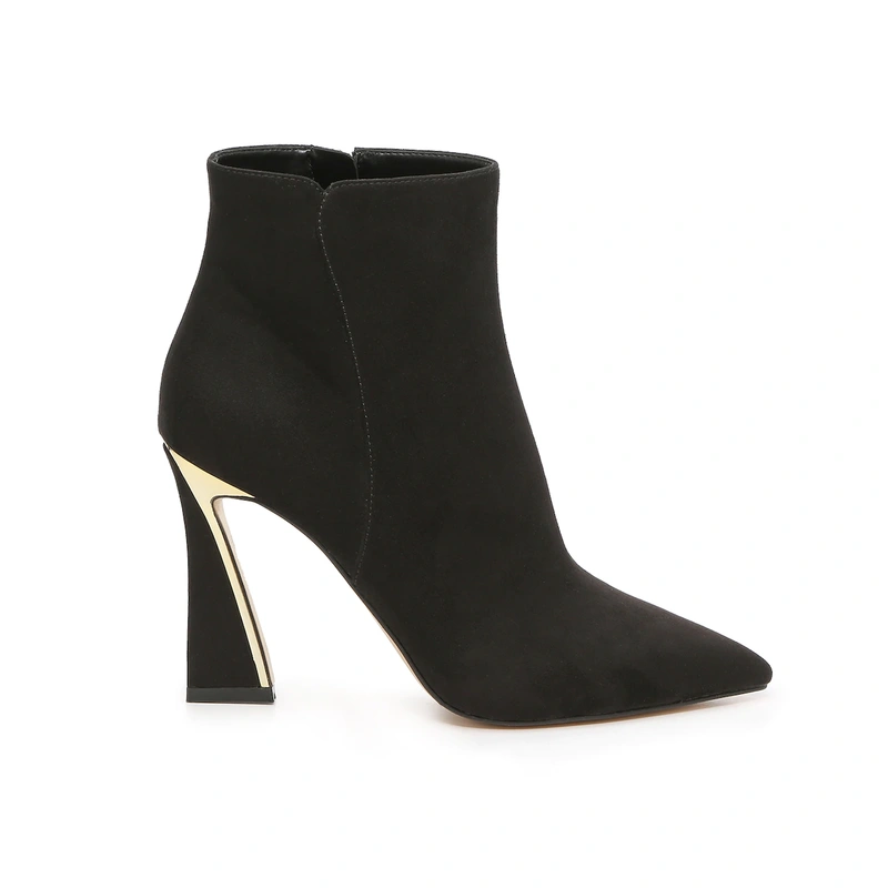 Factory wholesale cheap price high heel boots