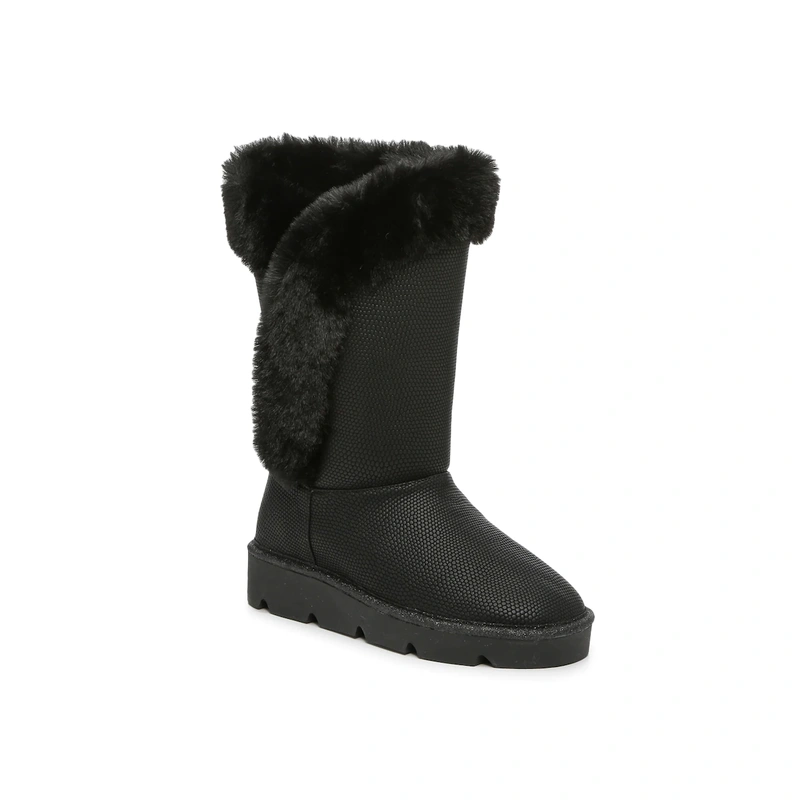 Factory wholesale high quality snow boots