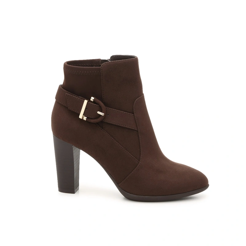 Lamb leather fashion high-end wholesale price women's boots