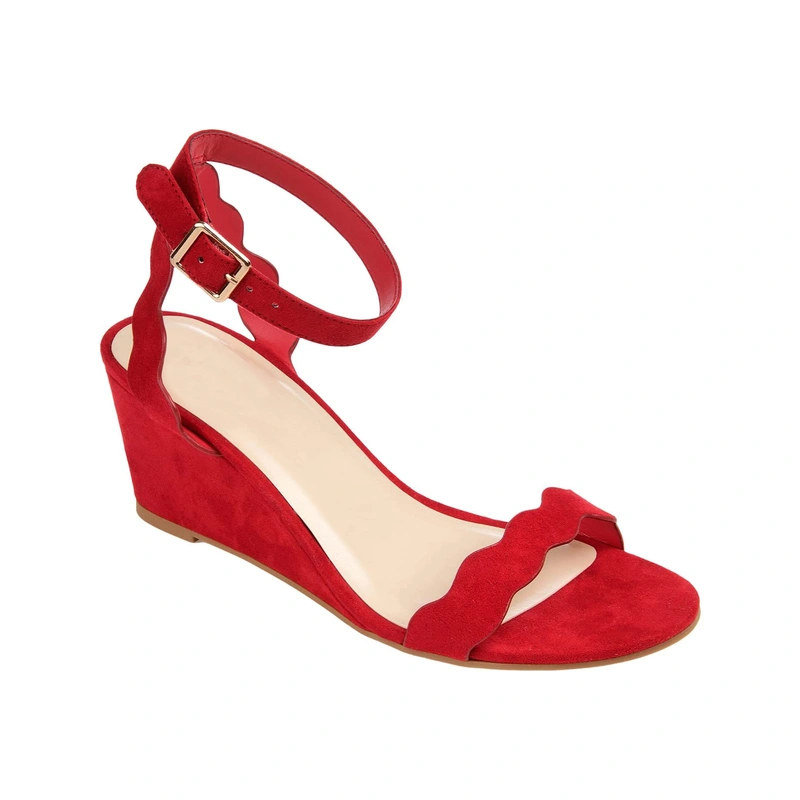 New design fashion lady's sandals