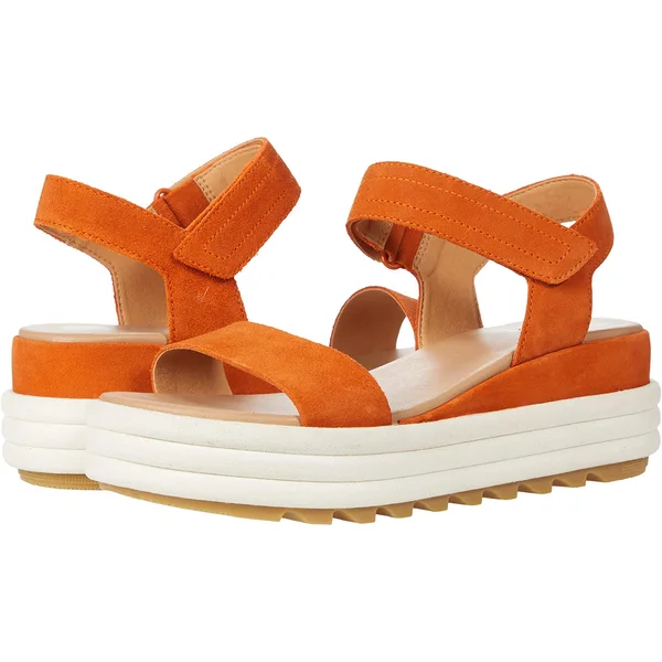 Wholesale factory price jute wrapped platform sandals