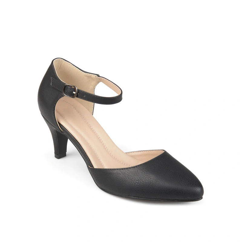 New fashion luxury design women's toe closed heel sandals